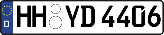HH-YD4406