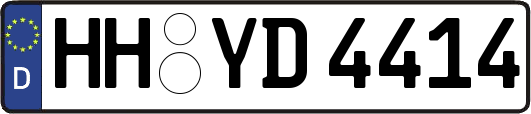 HH-YD4414