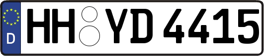 HH-YD4415