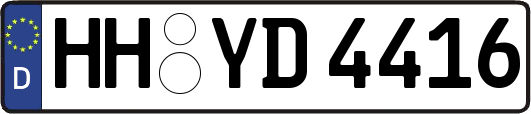 HH-YD4416