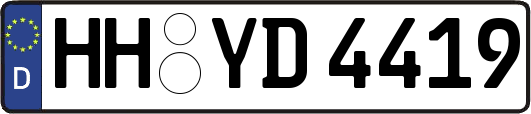 HH-YD4419