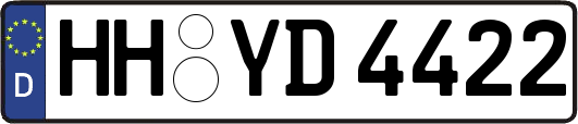 HH-YD4422