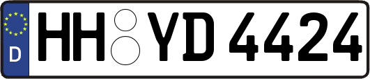 HH-YD4424