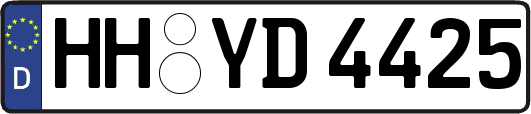 HH-YD4425