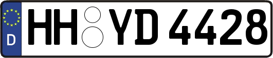 HH-YD4428