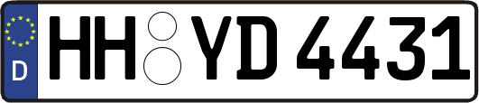 HH-YD4431