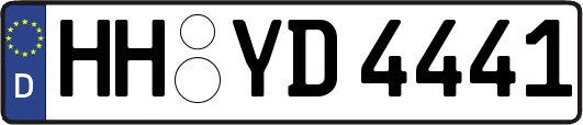 HH-YD4441