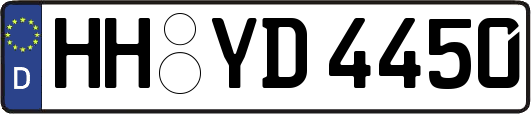 HH-YD4450