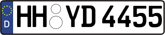 HH-YD4455