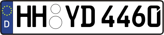 HH-YD4460
