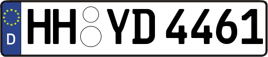 HH-YD4461