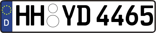 HH-YD4465