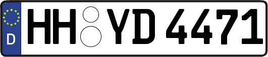 HH-YD4471