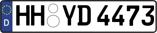 HH-YD4473