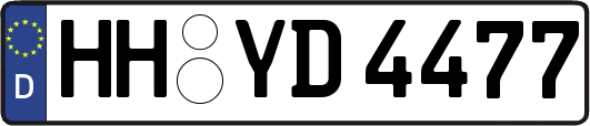 HH-YD4477