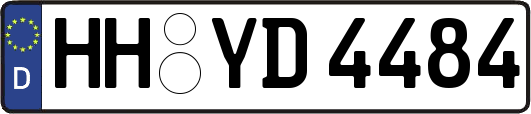 HH-YD4484