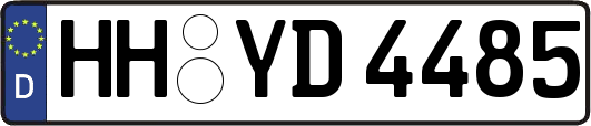 HH-YD4485