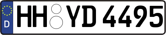HH-YD4495