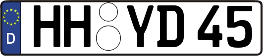 HH-YD45