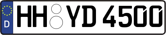 HH-YD4500