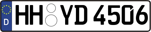 HH-YD4506