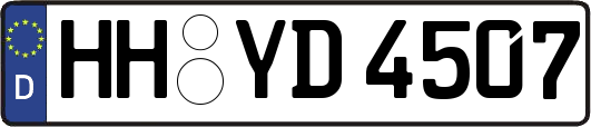 HH-YD4507