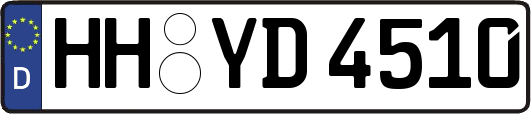 HH-YD4510