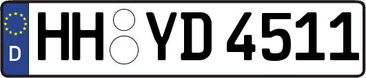 HH-YD4511