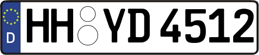 HH-YD4512