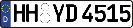 HH-YD4515