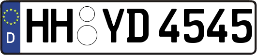 HH-YD4545