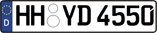 HH-YD4550