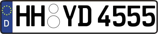 HH-YD4555