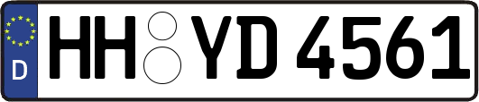 HH-YD4561