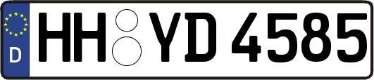 HH-YD4585
