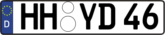 HH-YD46