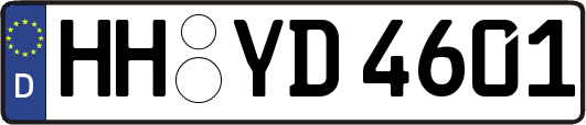 HH-YD4601