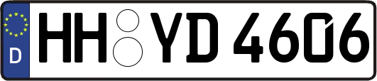 HH-YD4606