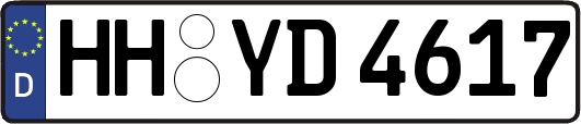 HH-YD4617