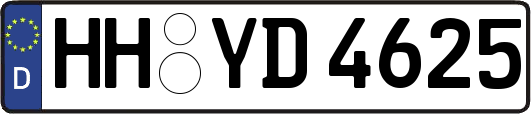 HH-YD4625
