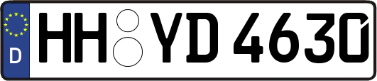 HH-YD4630