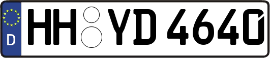 HH-YD4640