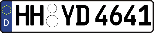 HH-YD4641