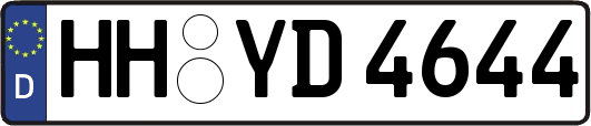HH-YD4644