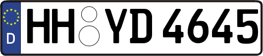 HH-YD4645