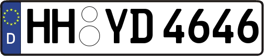 HH-YD4646