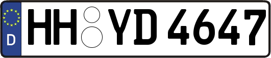 HH-YD4647