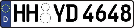 HH-YD4648