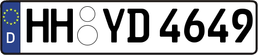 HH-YD4649