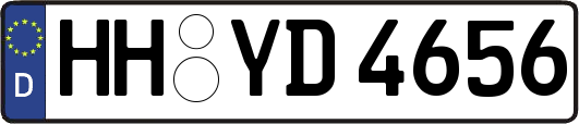 HH-YD4656